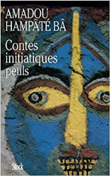 Contes initiatiques peuls